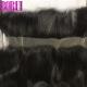 Unprocessed Virgin Hair Body Wave Brazilian 13x4 HD Lace Frontal Dyed Bleach
