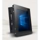 Rack Mount 10.4 Inch LCD Embedded Resistive Touch Screen Monitor With VGA DVI Input And USB Or RS232 Port For Medial Mac