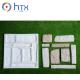 Artificial Marble Stone Veneer Rubber Molds Wall Panels Stone Silicone Mold