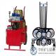 Hydraulic Diamond Wire Saw Stone Cutting Machine Tool For Quarry