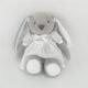 OEM ODM Cuddliest Softest Squishiest Baby Lovable Rabbit Bunny Toys
