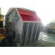 High Chrome Rotary Hydraulic Impact Crusher For Aggregate Concrete Mixing Station