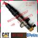 Fuel injection parts common rail injector 263-8218 387-9427,387-9428,387-9429,263-8218, 387- 9433,387-9438,254-439