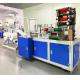 PP Spubond Dust Face Mask Making Machine
