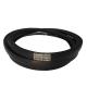 ISO9001 Certified Retail SPC Industrial Wrapped Rubber V Belt for Machine Retail