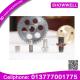 Industrial Sprocket Transmission Parts Automotive Gears for Transmission