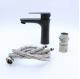 Single Cold Bathroom Vanity Faucet With Good Physical Properties