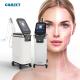 Air Cooling PE FACE Machine Reduce Wrinkles 550W With 15.6 Inch Color Touch Screen