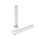 Stainless Steel Hex Head Masonry Concrete Anchors Bolts Screws for Power Supply Support