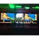 High Brightness Led Video Wall Display Outdoor Full Color For Travel Event Rental