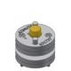 63173T High Temperature Azimuth Carrier Test Socket Plug In Azimuth Socket Electrical Contactor