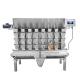 8 Head M/P 1.0L / 3.0L High Speed Weigher For Pickled Cowpea Small Fish
