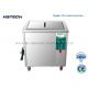 Stainless Steel Ultrasonic Cleaner with Constant Temp