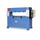 610MM 40T Polycarbonate Sheet Cutting Machine High Capacity Pp Sheet Cutting