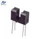 Sharp Optocoupler Excellent Isolation GP1S59 GP1S53V TLP521 SFH615A Low Power Consumption Optocoupler GP1S59
