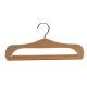 Betterall Superior Quality Rectangle Shape Beech Wood Pant Hanger