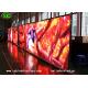 High Brightness P4.81 Outdoor Advertising LED Display , Shopping Mall Billboard