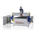 High - speed stepper motor and drive, high - precision helical rack drive cnc router