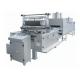 Small Scale Lollipop Candy Production Line Easy Easy Maintenance High Automatically