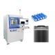 Unicomp Lithium Battery X Ray Inspection Machine High Resolution AX8200B 130kV Sealed Micron Tube