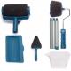 19*6*20cm Seamless Paint Runner Pro Roller Set 78cm Total Length