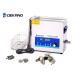 Low Noise 10L Ultrasonic Cleaning Bath  Power Adjustable  With Sweep  Degass