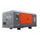 24bar Working Pressure Drilling Air Compressor 295KW Power 30m³ / min Capacity