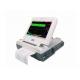 10.2 TFT Display Fetal / Maternal Monitor Patient Heart Monitor With Built-in 152mm Thermal Printer Only 2kgs Weight