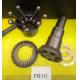 Parker F12-110 Hydraulic Pump Spare Parts/Replacement parts/Barrel/piston/valve plate/drive shaft