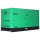 Silent Power Generator , Diesel Powered Generators 2206C-E13TAG2