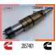 Fuel Injector Cum-mins In Stock QSX15 ISX15 Common Rail Injector 2057401