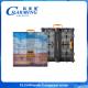 Outdoor IP65 P3.91-P7.8 Transparent Glass 3D Led Display Video Wall Display