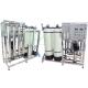 50/60Hz 1000 LPH RO Water Treatment System High Efficiency 1000l Per Hour