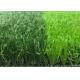 FIFA Grass Soccer Turf Synthetic Turf For Football 50mm Pile Height
