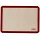 Commercial Grade Silicone Baking Mat Non Stick Pan Liner, 14-Inch by 20-Inch, 2/3 Size