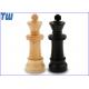 Black Wood Chess Custom 2GB USB Flash Stick Best Promotional Gadgets