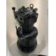 DX340LCA Doosan Excavator Swing Motor K1007543A With Reduction Gearbox