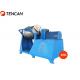 200L Rolling Ball Mill 380V for Wet / Dry Grinding Output Size ≥300 Mesh