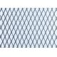 4-10 Expanded Wire Mesh Hot Dip Galvanized Low Carbon Steel