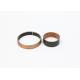 Automotive PTFE Piston Ring For Shock Absorber Sintered Piston