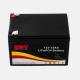 Energy Storage 12V Lithium Iron Phosphate Battery LiFePO4 battery pack