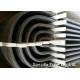 ASTM A213 AISI 304 316L 310S seamless heat exchanger tubes U Bend Tube