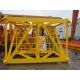 factory low  price tower crane mast section