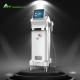 New designed comfortable 808+ice and Thriple wavelength for option diode laser hair removal machine