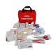 Lightweight Waterproof First Aid Kit Compact Security Medical Emergency Bag