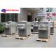 8mm Steel X Ray Baggage Scanner security equipments in airport