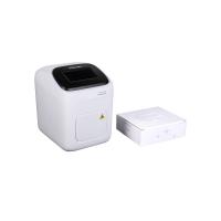 Covid-19 HIV Lightweight Rapid Nucleic Acid Extractor MSDS dNA extraction instrument