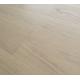 premium A/B grade American White Oak Engineered Wood Flooring, color EB02, slight brushed