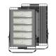 Aluminum Waterproof Ip66 240 WATTS Led Flood Light Suitable For Stadium Soccer Field Golf Course