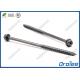 410 Stainless Philips Washer Hi-lo Thread Self Piercing Wood Screws, Type 17